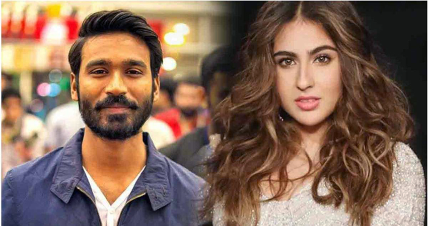 आनंद एल राय की फिल्म में बिहारी लड़की बनेंगी सारा, धनुष के साथ करेंगी रोमांस आनंद एल राय की फिल्म में बिहारी लड़की बनेंगी सारा, धनुष के साथ करेंगी रोमांस